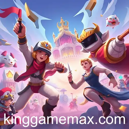 The Evolution of Online Gaming Platforms