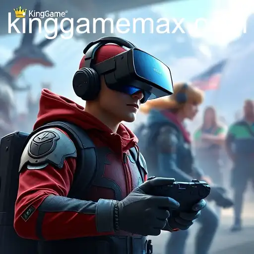 The Evolution of Online Gaming in 2025