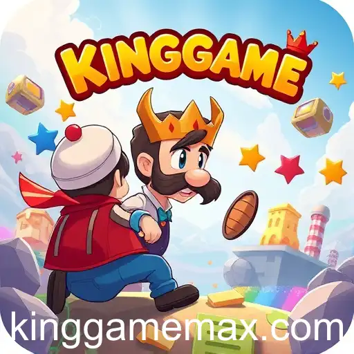 The Expansion of Kinggame: Trends and Impact