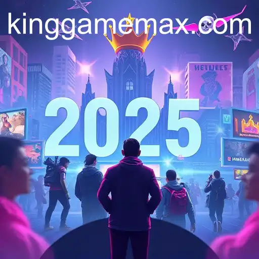 Kinggame's Impact on the Digital Gaming Landscape