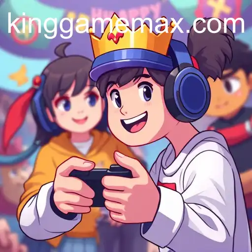 KingGame Dominates 2025 Gaming Trends