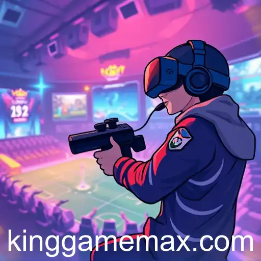 Kinggame: The Resurgence of Online Gaming in 2025
