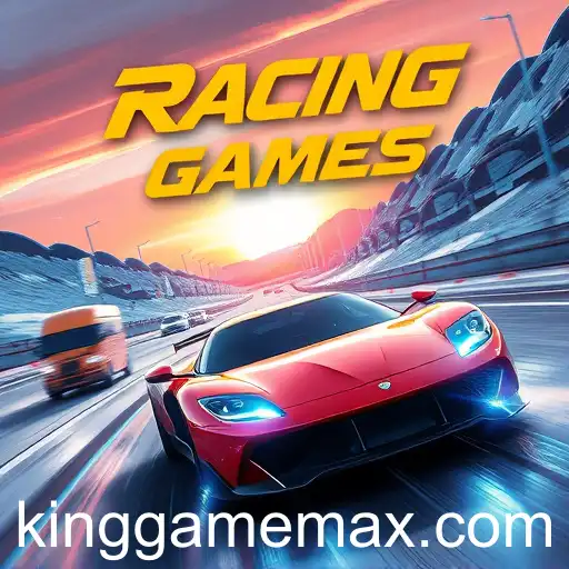 Exploring the Thrill of 'Racing Games': A Dive into Speed and Strategy