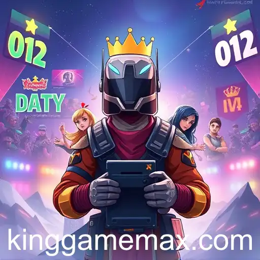 kinggame