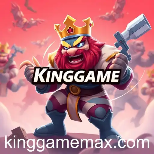 The Rise of Kinggame in the Gaming World