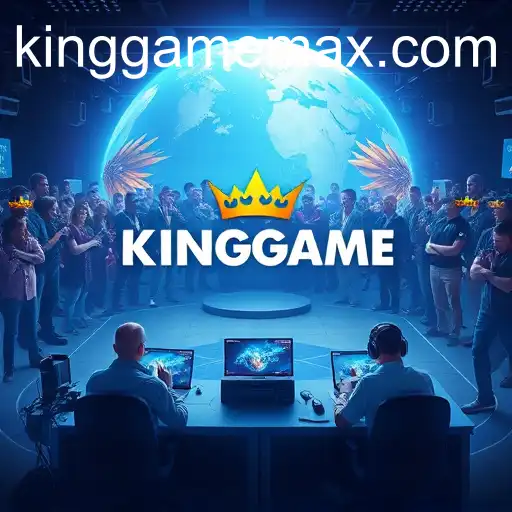The Rise of Kinggame in the Virtual Arena