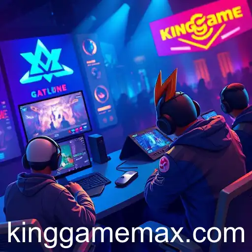 The Rise and Influence of Online Gaming Platforms