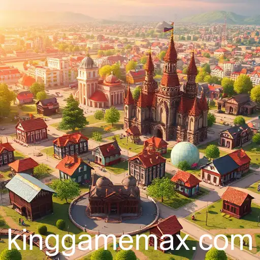 The Rise of Simulation Games: Exploring the Fascination with Virtual Realities